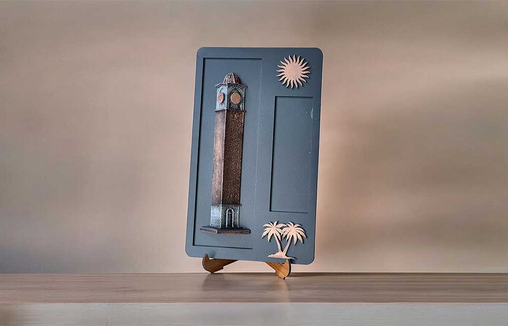 Büyük Saat Hediyeliği 001