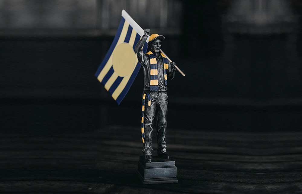 Taraftar Grubu Ofis Hediyelikleri 001