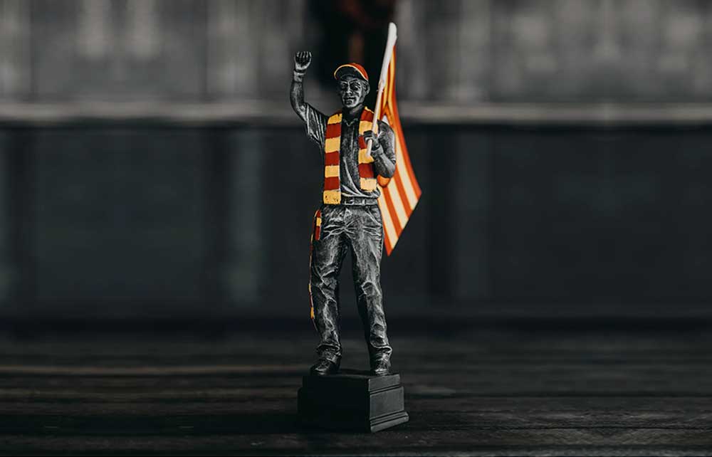 Taraftar Grubu Ofis Hediyelikleri 002