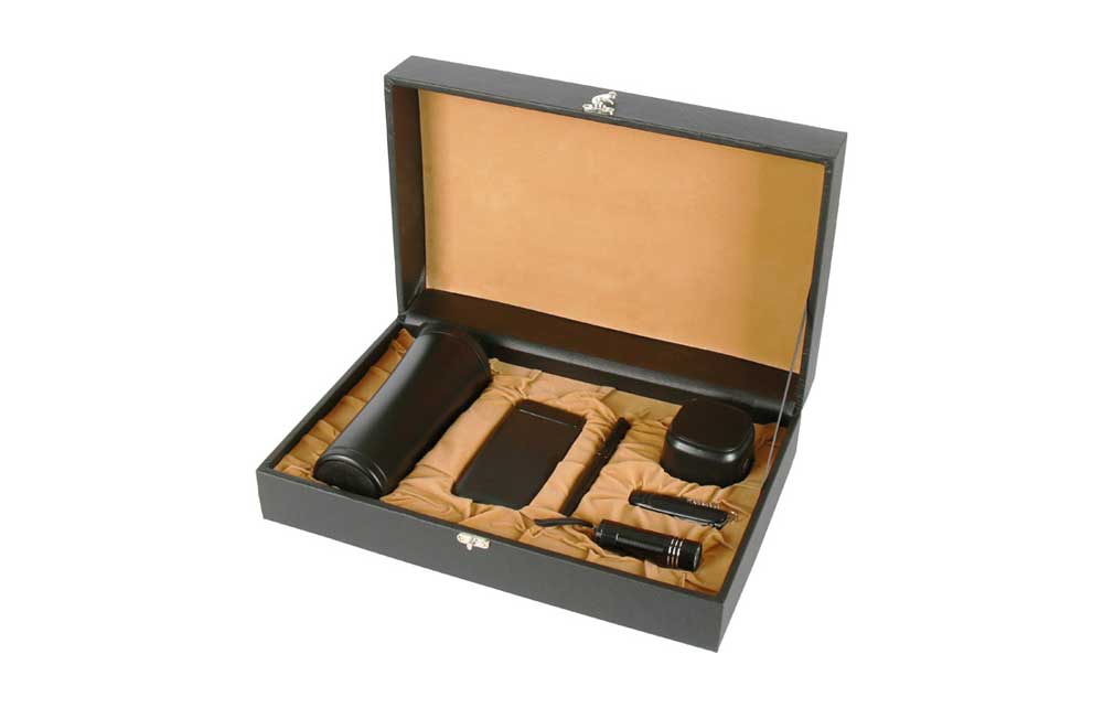 Hopa-S Hediyelik Set