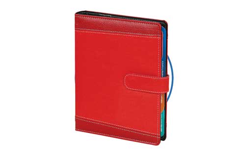 Bergama-K Organizer