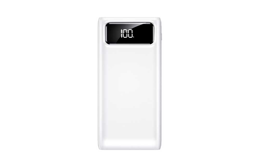 Pwb-320-B Powerbank