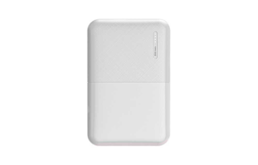 Pwb-510-B Powerbank