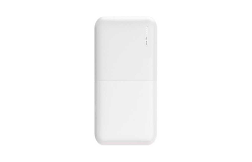 Pwb-520-B Powerbank