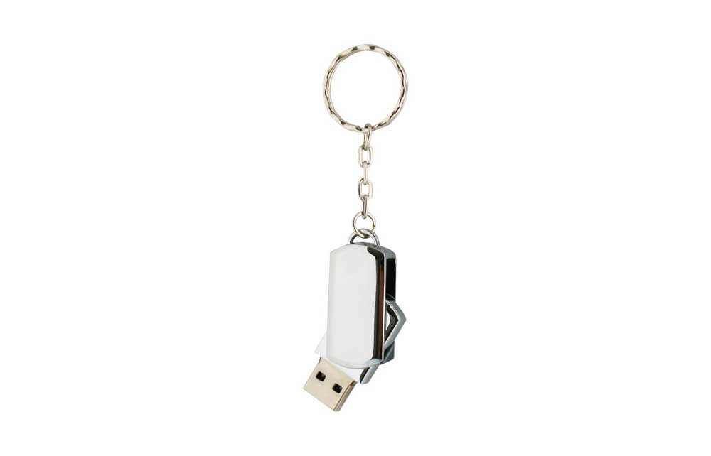 Usb-8125 Metal 16GB