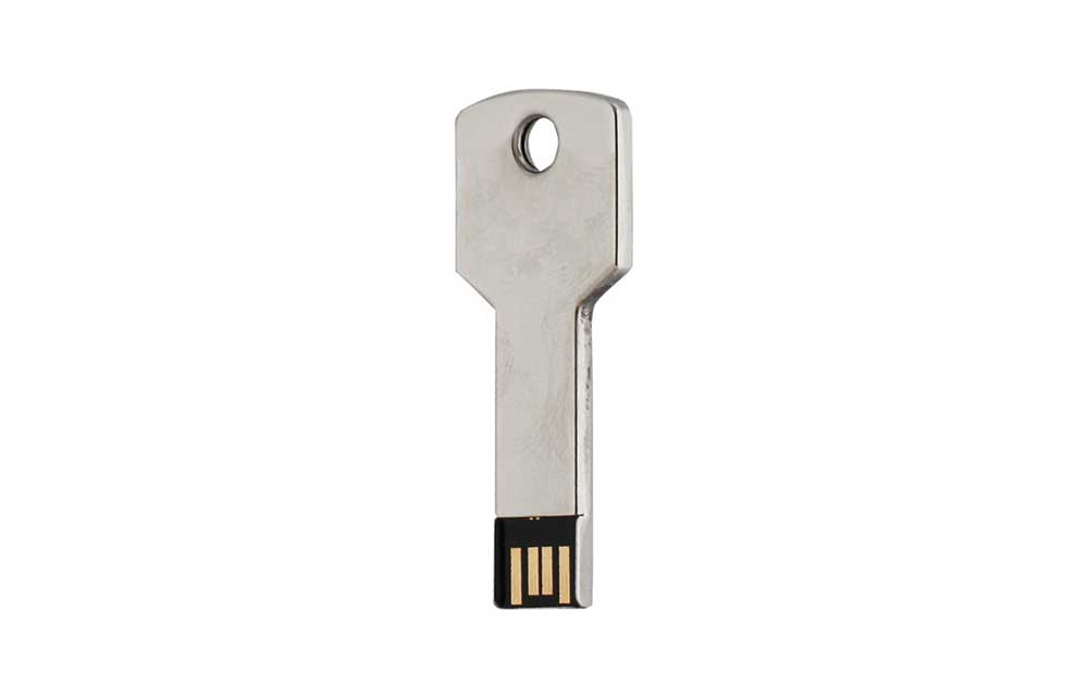 Usb-8145 Metal 16GB