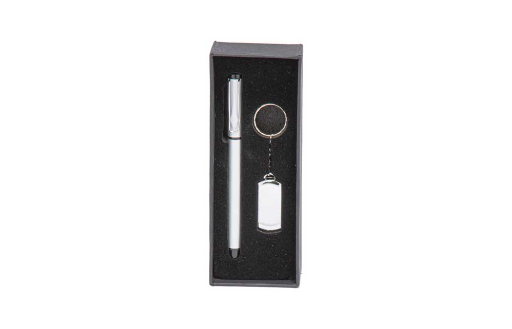 Usb-8210 Metal 16GB