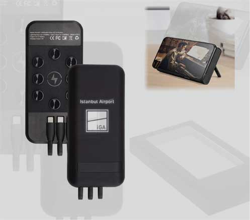 Powerbankler