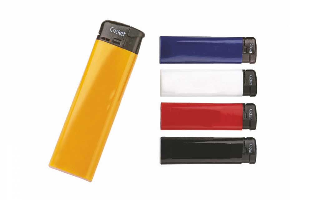 1156 Cricket Manyetolu Sibopsuz Çakmak