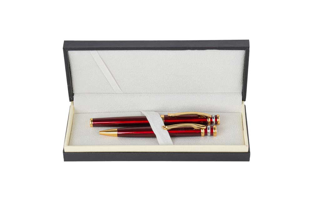 0505-100 Roller ve Tükenmez Kalem Seti