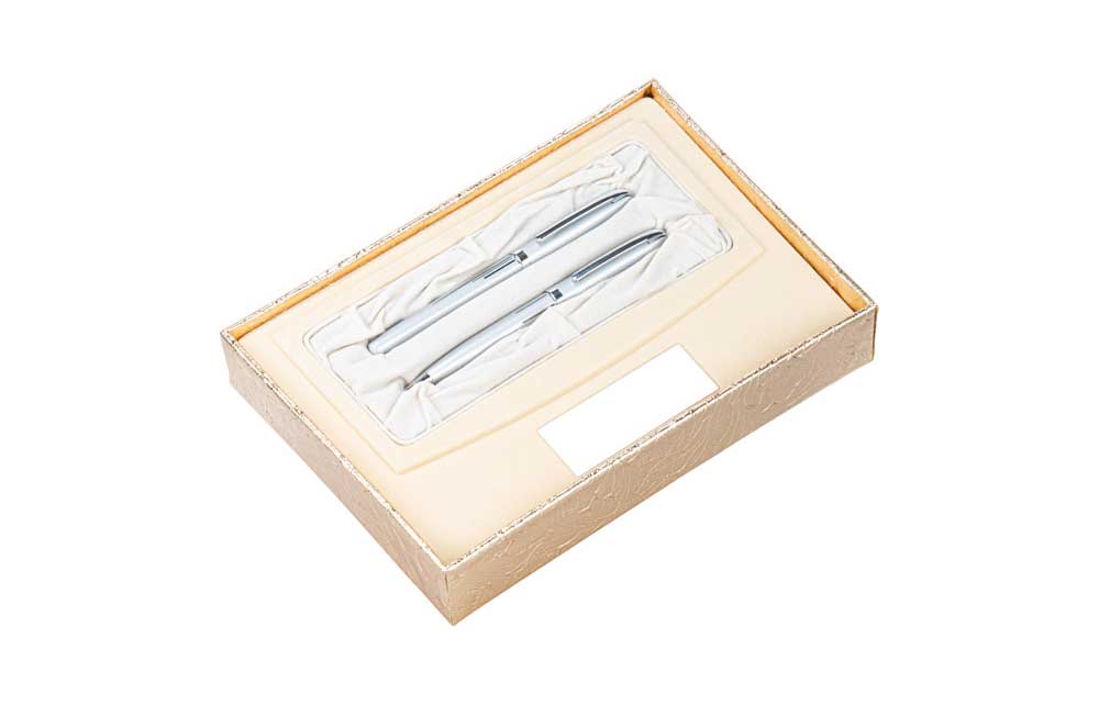 0505-210 Roller ve Tükenmez Kalem Seti