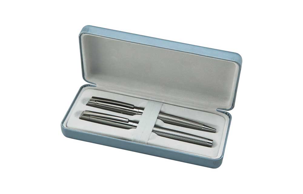 0505-260 Roller ve Tükenmez Kalem Seti