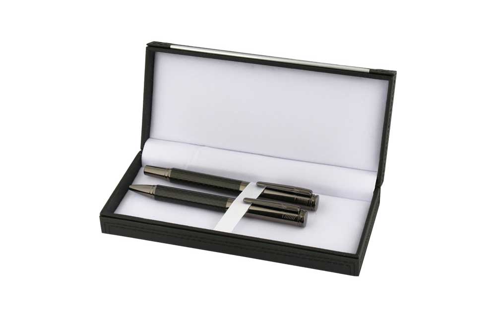 0505-310 Roller ve Tükenmez Kalem Seti