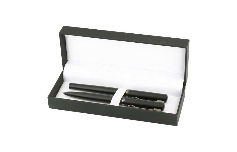 0505-320 Roller ve Tükenmez Kalem Seti