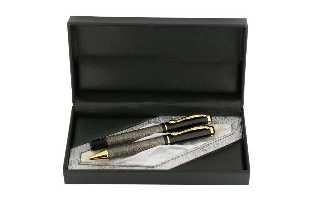 0505-420 Roller ve Tükenmez Kalem Seti