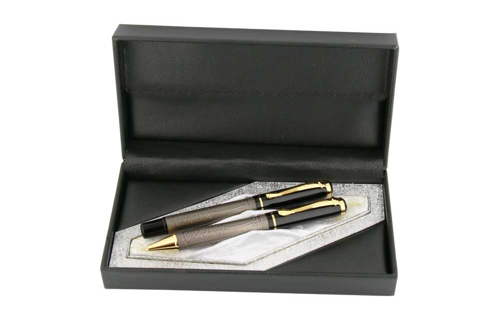 0505-440 Roller ve Tükenmez Kalem Seti