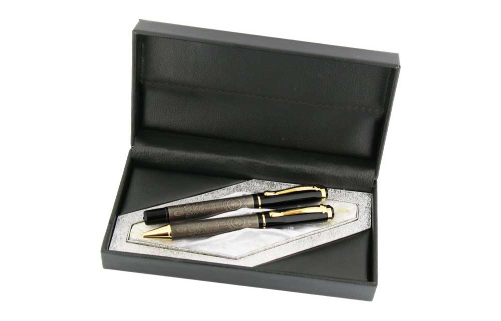 0505-490 Roller ve Tükenmez Kalem Seti