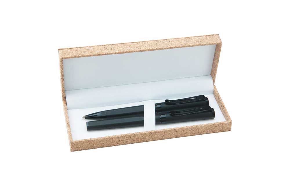 0505-80 Roller ve Tükenmez Kalem Seti