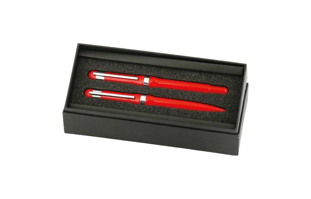 0505-860 Roller Tükenmez Kalem Seti