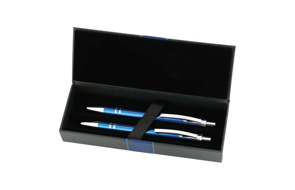 0510-125 Tükenmez ve Versatil Kalem Seti