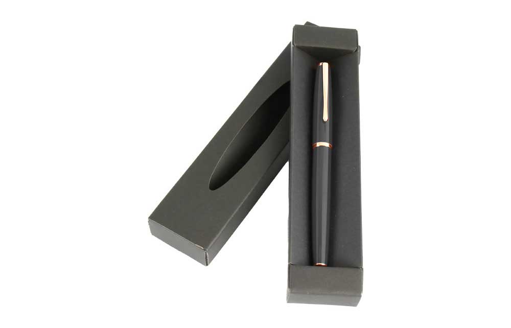 0510-350 Kutulu Roller Kalem Seti