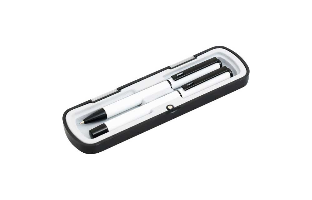 0510-60 Roller ve Tükenmez Kalem Seti