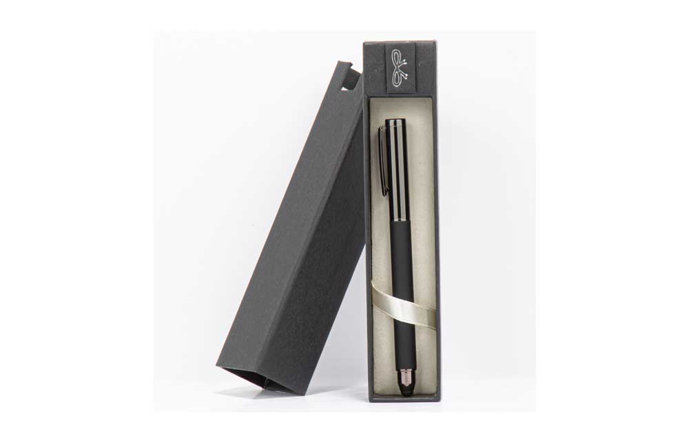 0510-820 Kutulu Roller Kalem Seti