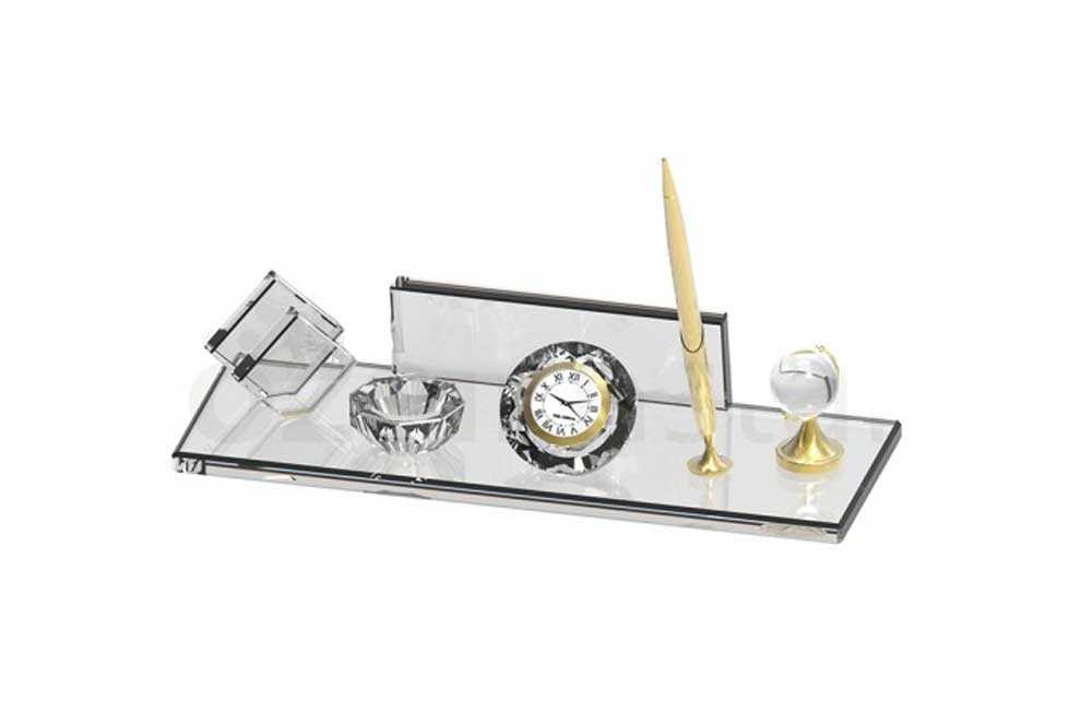 MST-023 Masa İsimliği