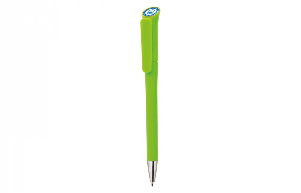 0544-35 Plastik Kalem