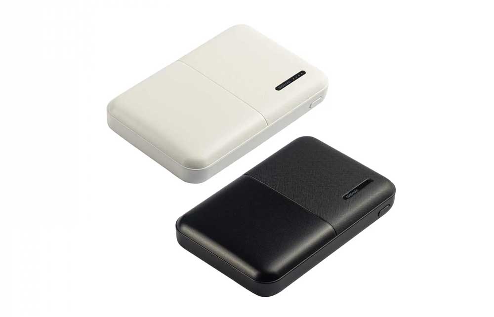 Powerbank 115