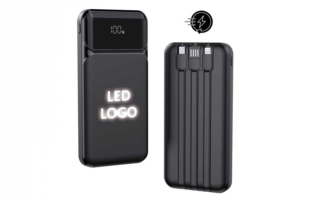 Powerbank 160