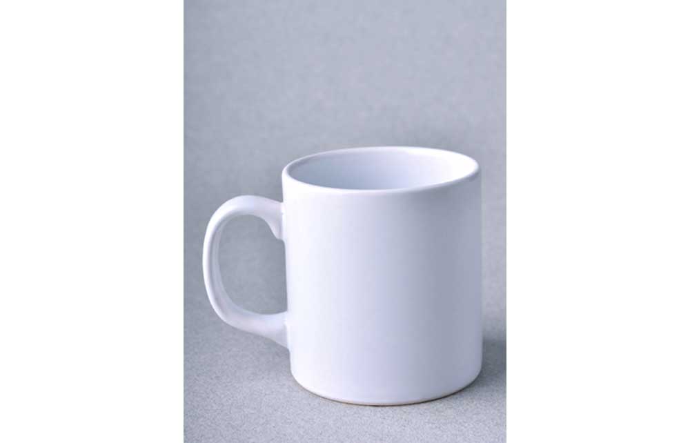 İstanbul Seramik Kupa