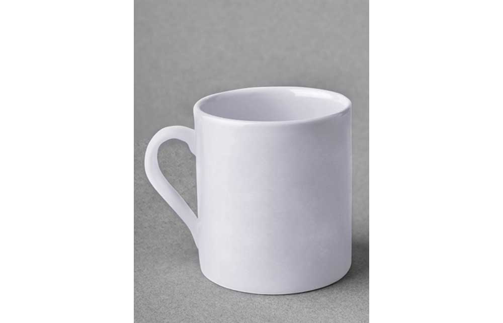 Mini İstanbul Seramik Kupa