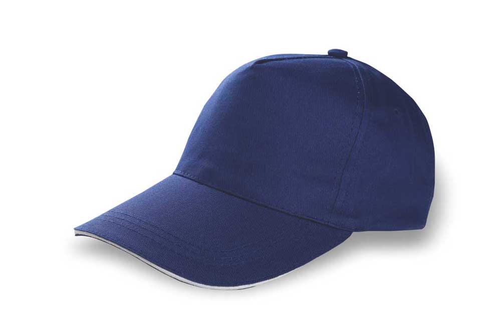 0901 Sandviç Şapka