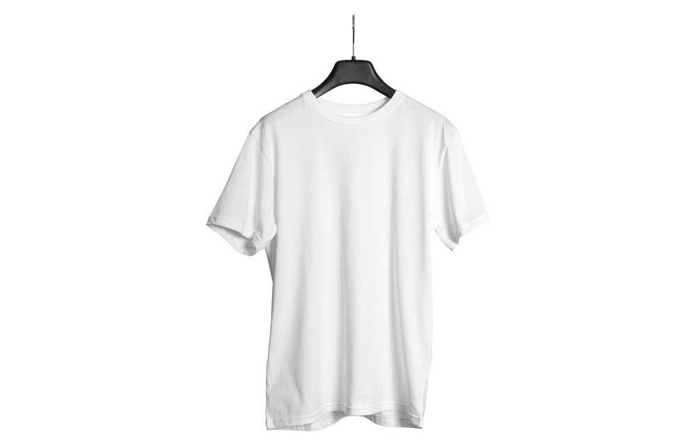 Bisiklet Yaka T-Shirt