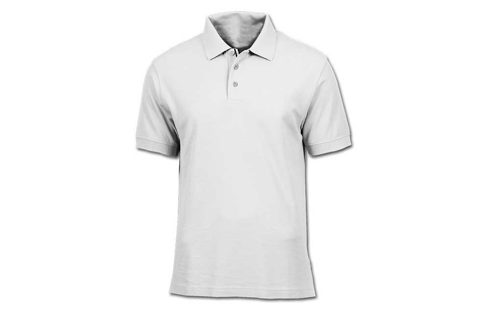 Polo Yaka T-Shirt